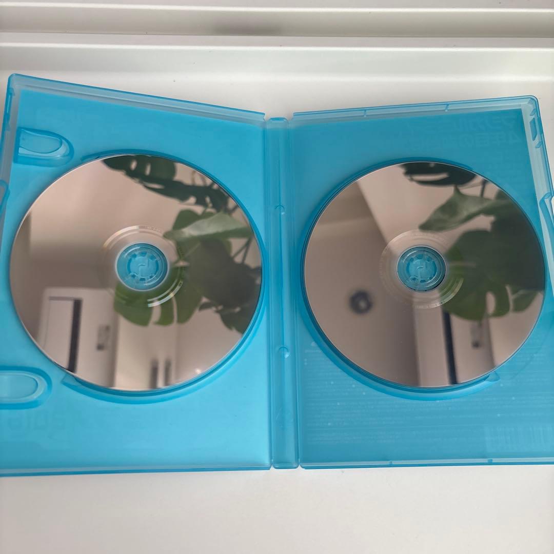 初音ミク/「マジカルミライ 2016」〈初回限定盤・2枚組〉Blu-ray