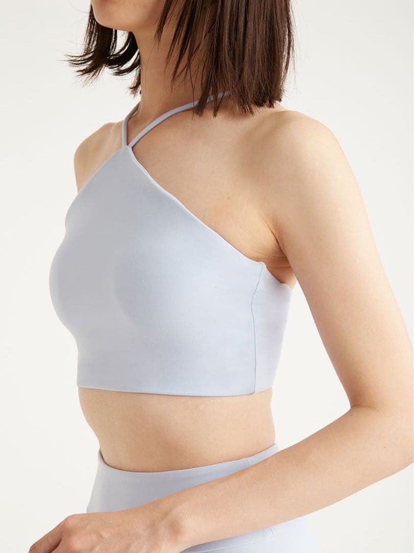 エミヨガ新品2点セット❗️イプサコラボサステナレッチユニティーレギンス&ブラトップ