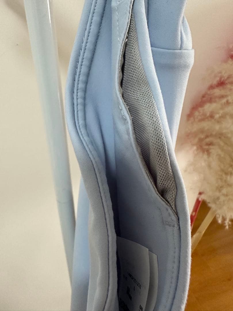 エミヨガ新品2点セット❗️イプサコラボサステナレッチユニティーレギンス&ブラトップ