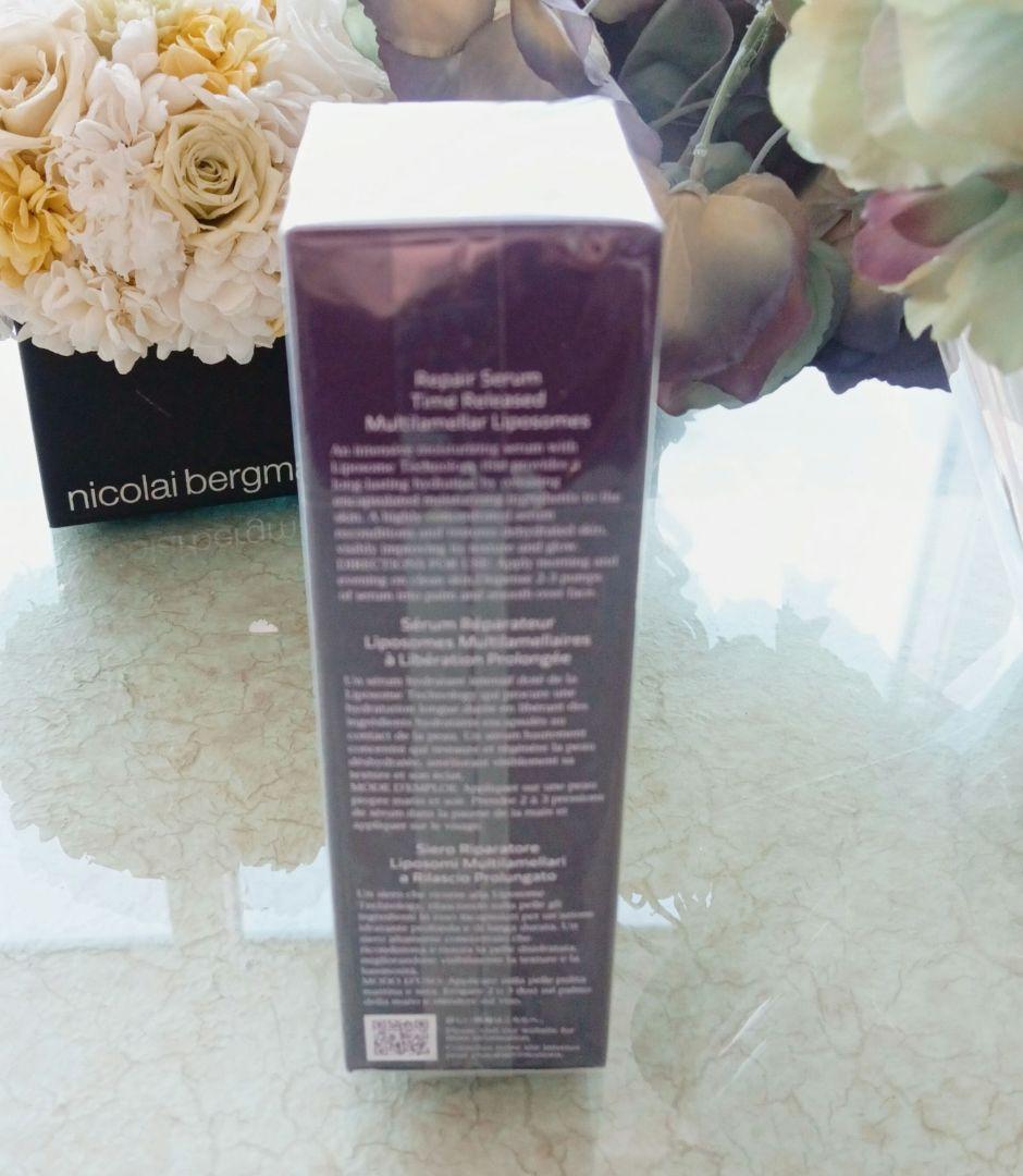 コスメデコルテ　リポソームアドバンスト　リペアセラム　75ml