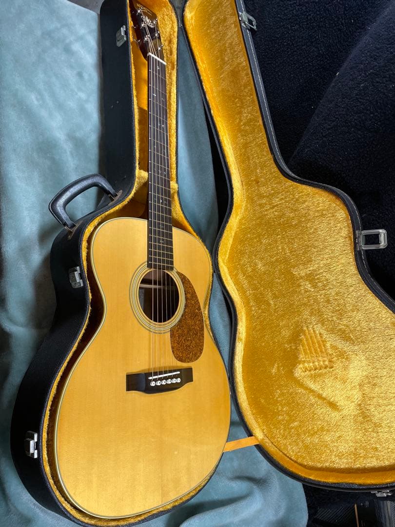 パ*ナ様 レコーディングキング　RO-26 全単板　OOOサイズ