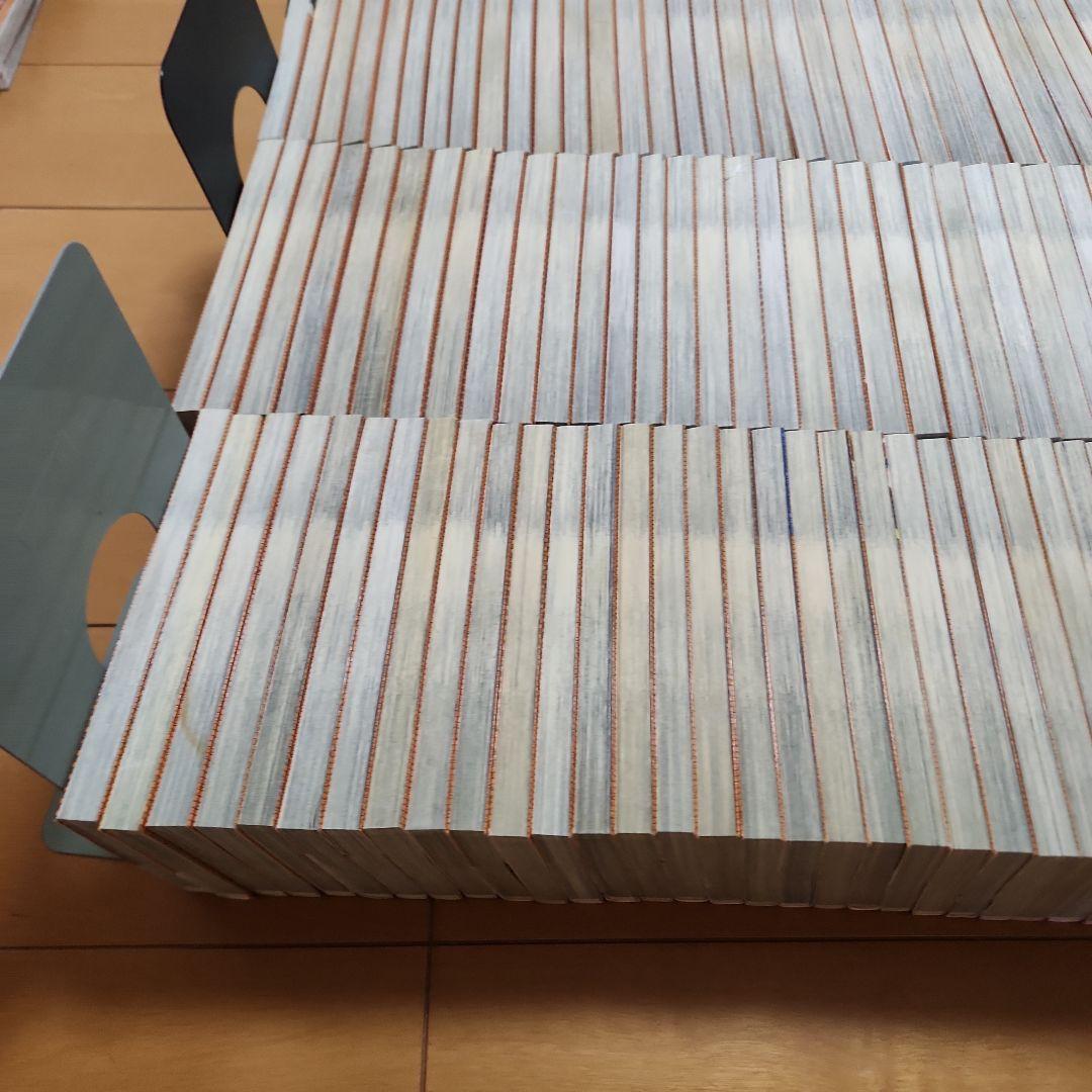 名探偵コナン　106巻セット　全巻　状態良好　　コミックセット