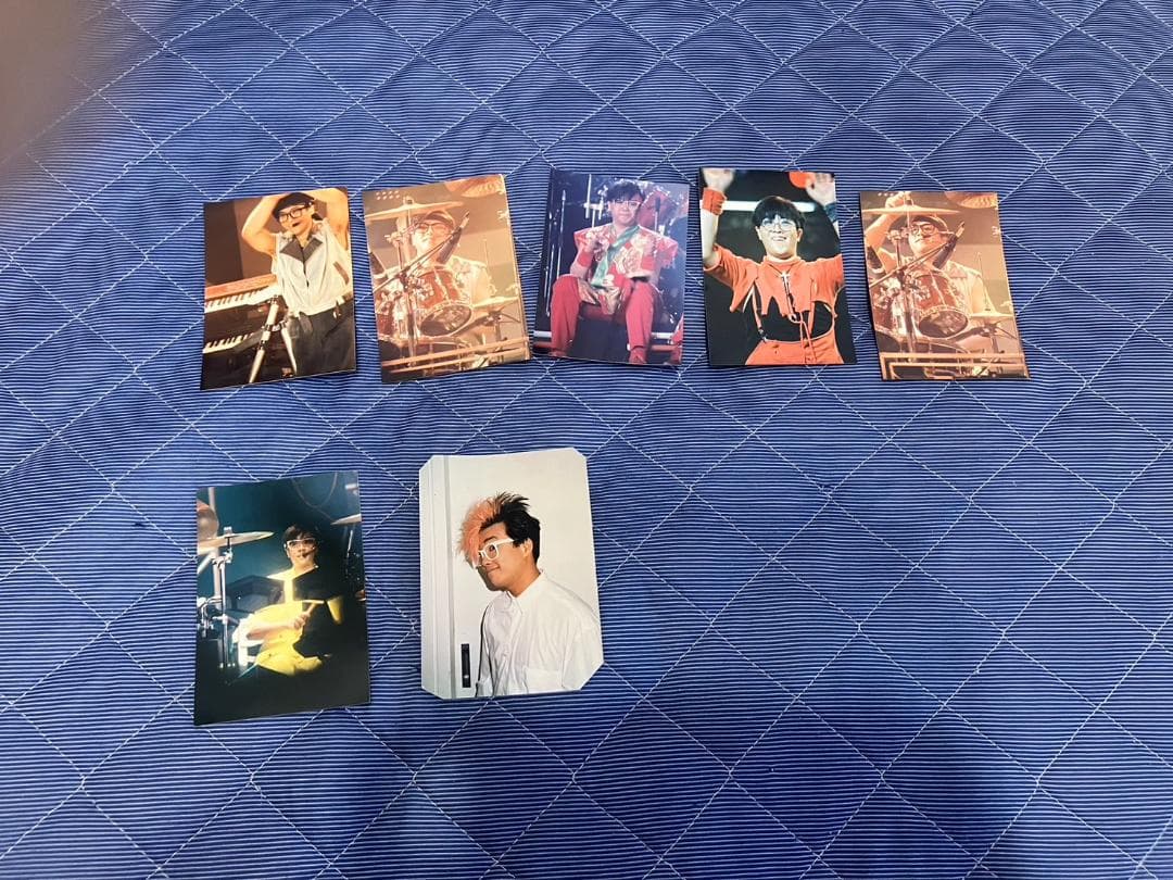 CCB　笠浩二　生写真　合計70枚まとめて