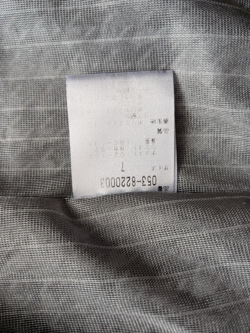 PEARLY GATES サーモトロン ストレッチ ブルゾン サイズ7