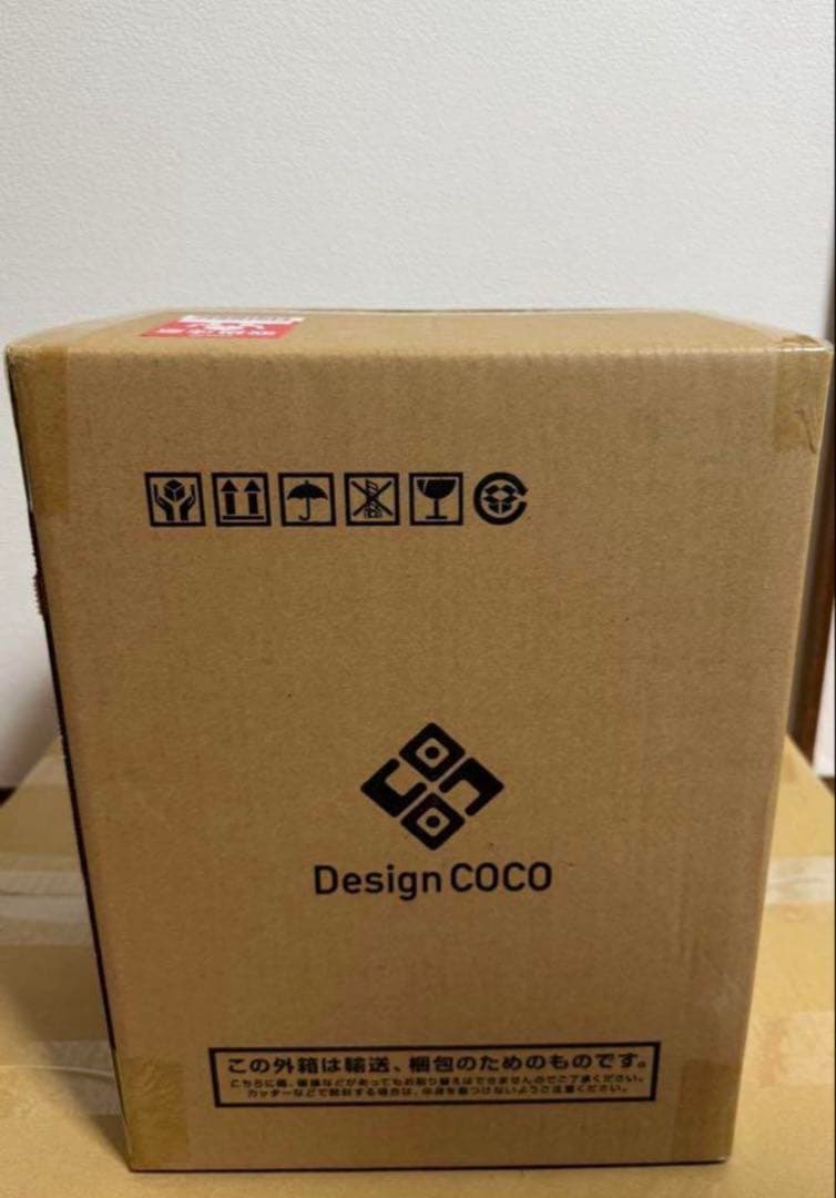 呪術廻戦　MAPPA x デザインココ　1/7スケールフィギュア　五条悟