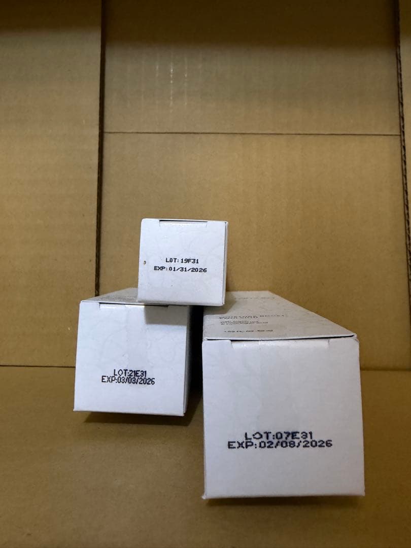 【cherry】ラマーラシナジー