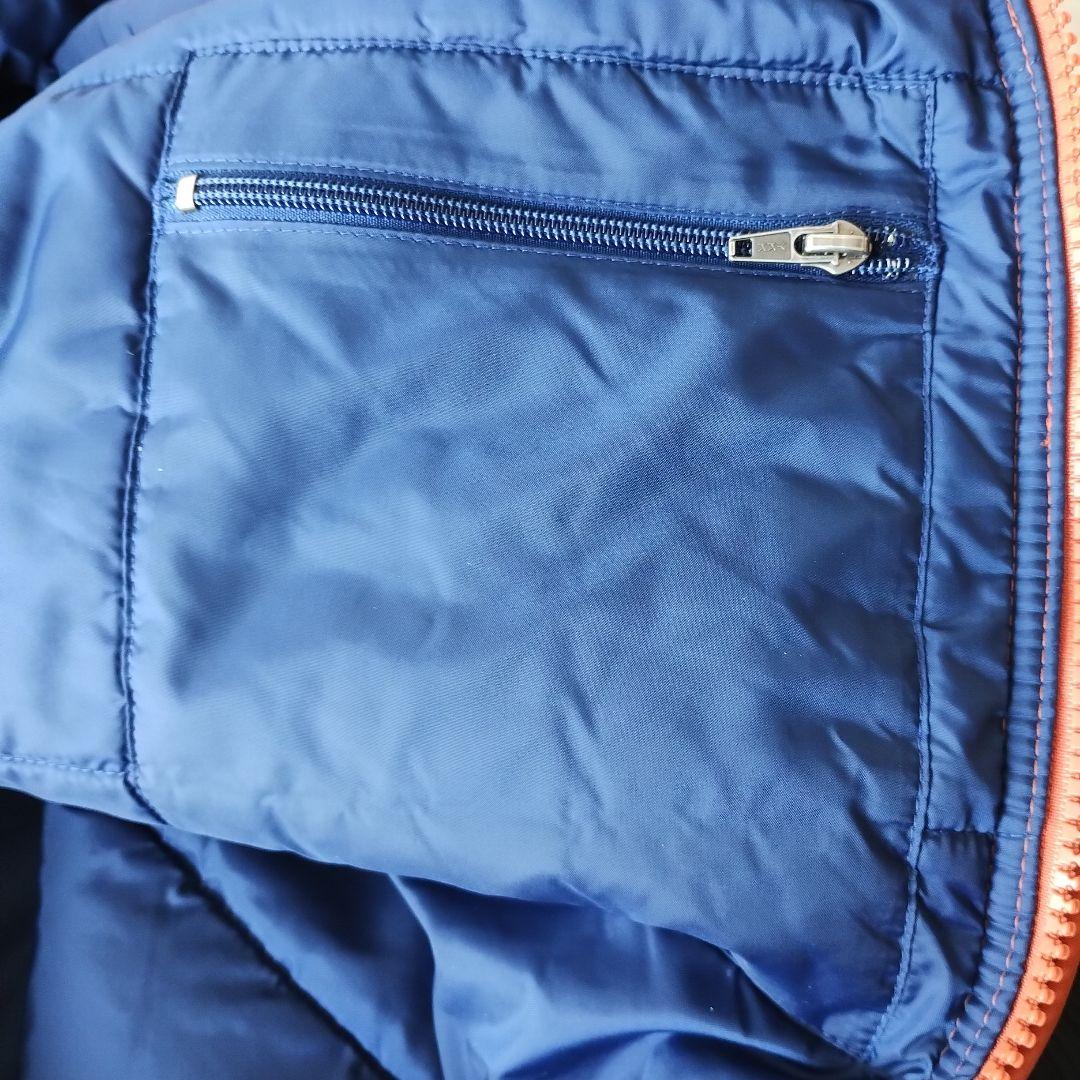 レアカラーL.L.Bean Penobscot Parka ペノブスコットパーカ