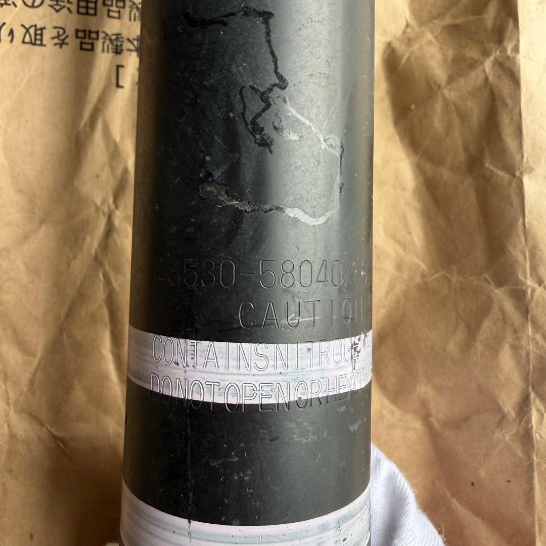 GGH20W 純正サスペンション