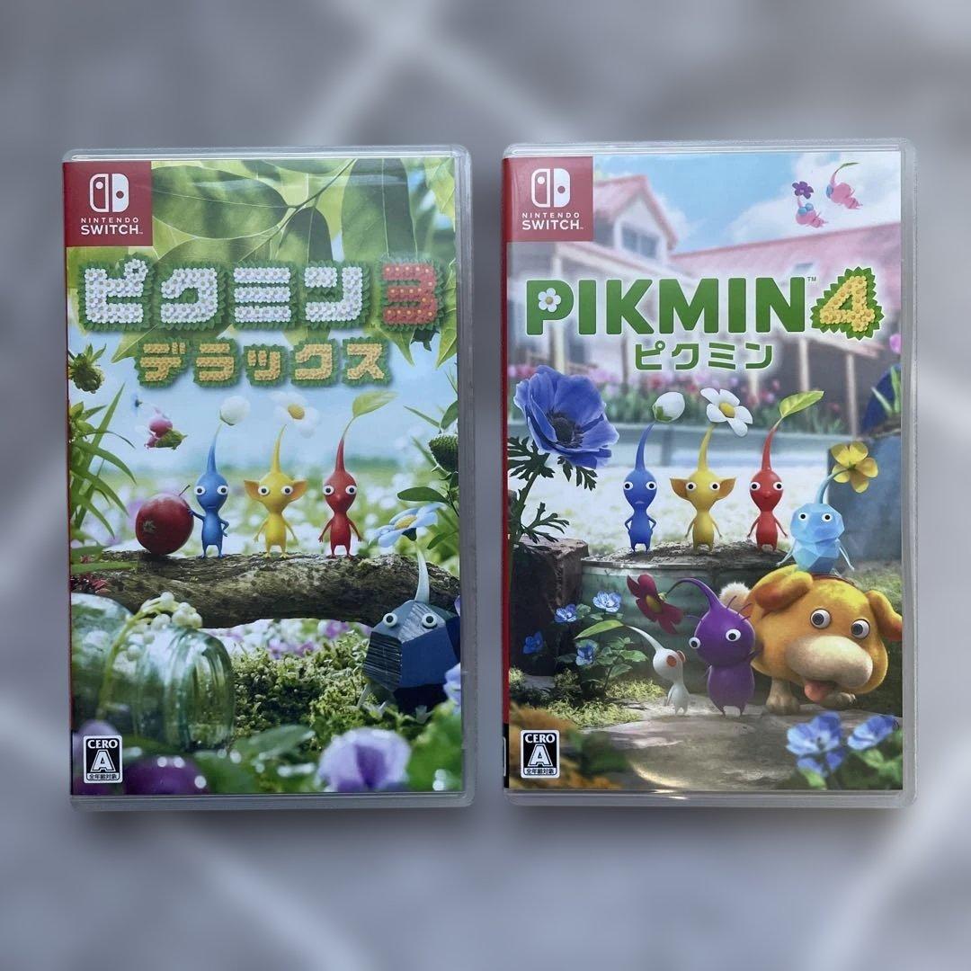 ニンテンドースイッチ（ソフト付き）