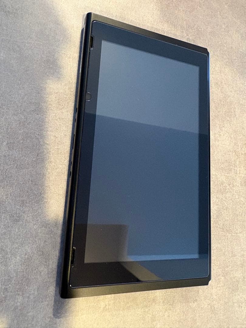 Nintendo Switch本体一式　清掃済