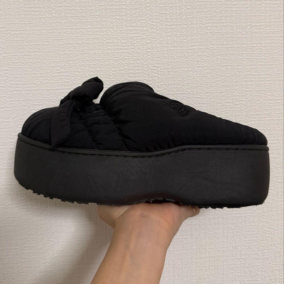 PERVERZE SUBU 2025 コラボ パーバーズ スブ サンダル