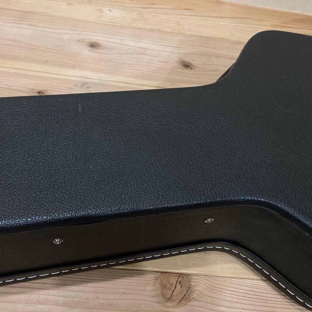 GATOR　ハードケース　ゲーター　ギター