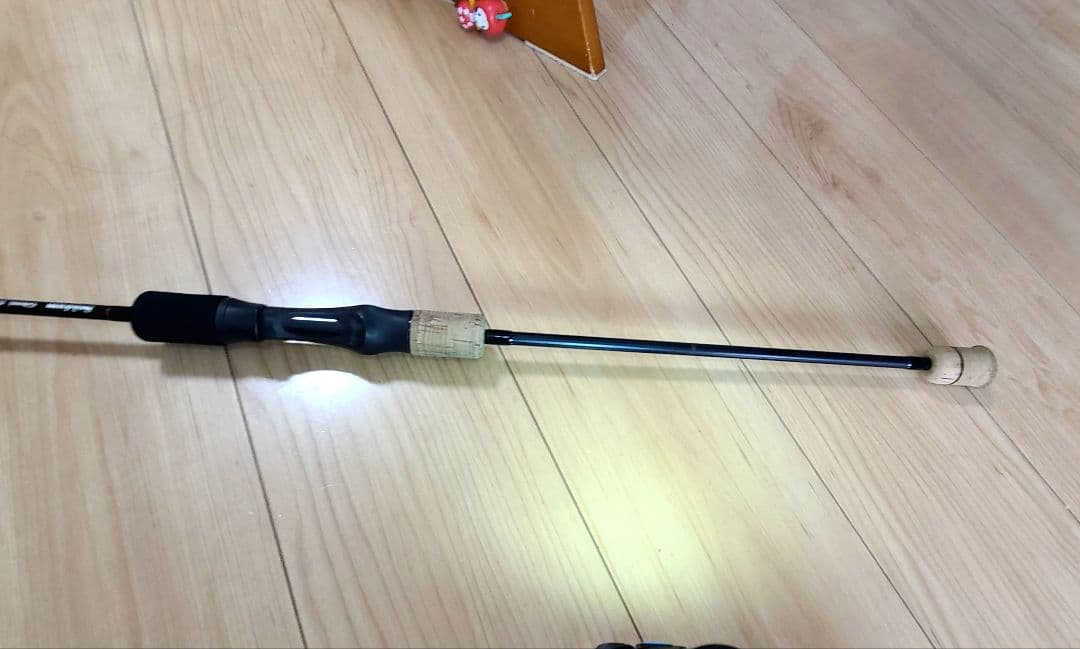 ひしも SOLDUM GHOST(ソルダムゴースト) SOMG-B575