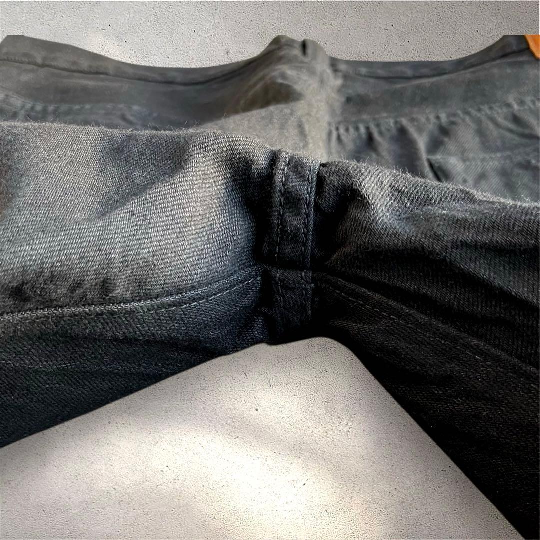 ✴️極美品　東洋エンタープライズ　SUGAR CANE　470　デニム　W36