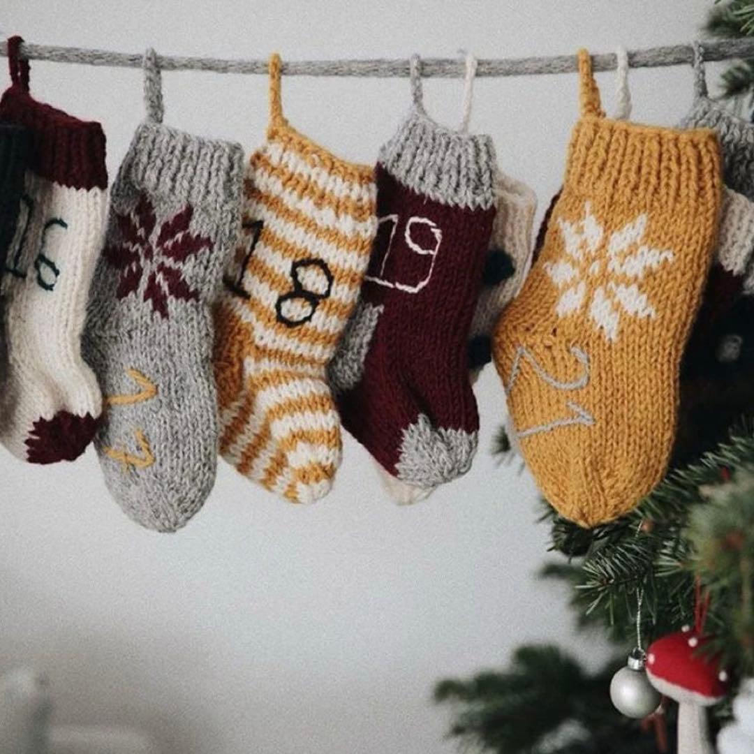 SHIRLEY BREDAL アドベントカレンダー