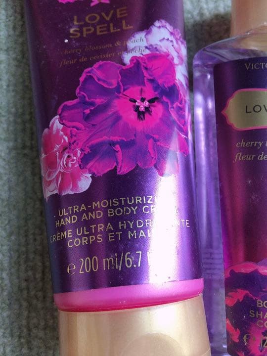 ヴィクトリア　シークレット