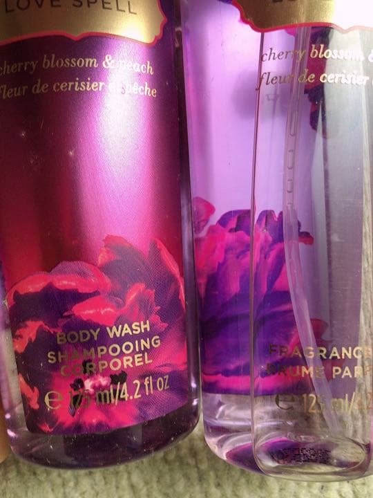 ヴィクトリア　シークレット