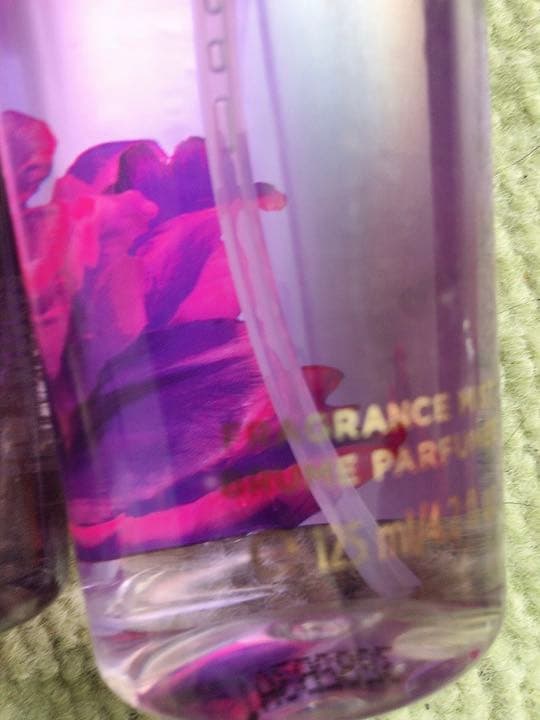 ヴィクトリア　シークレット