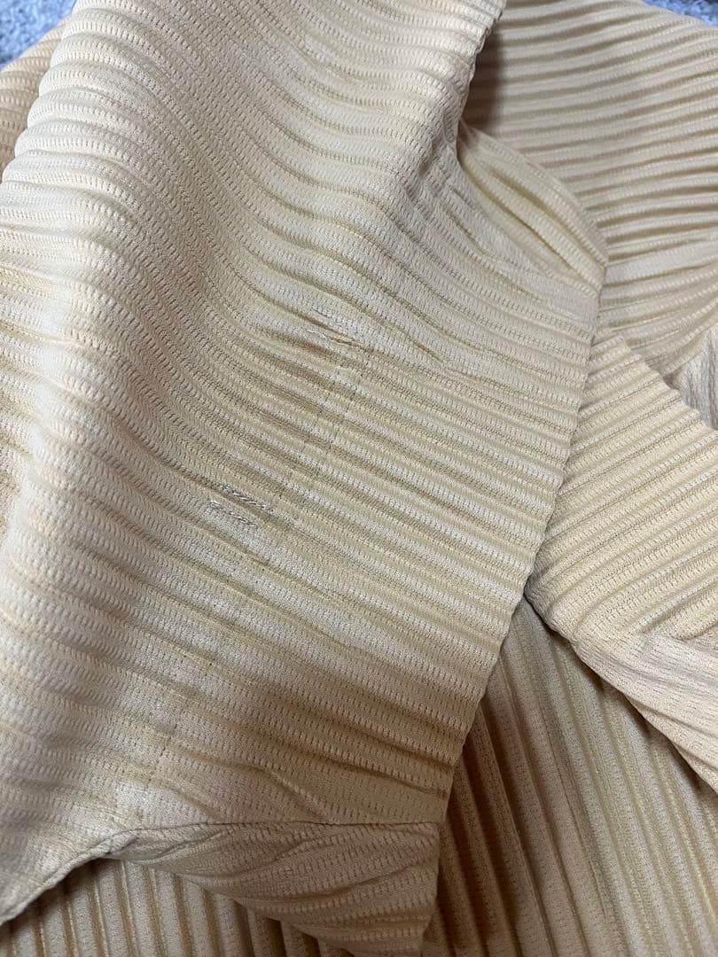 HOMME PLISSE ISSEY MIYAKE ジャケット