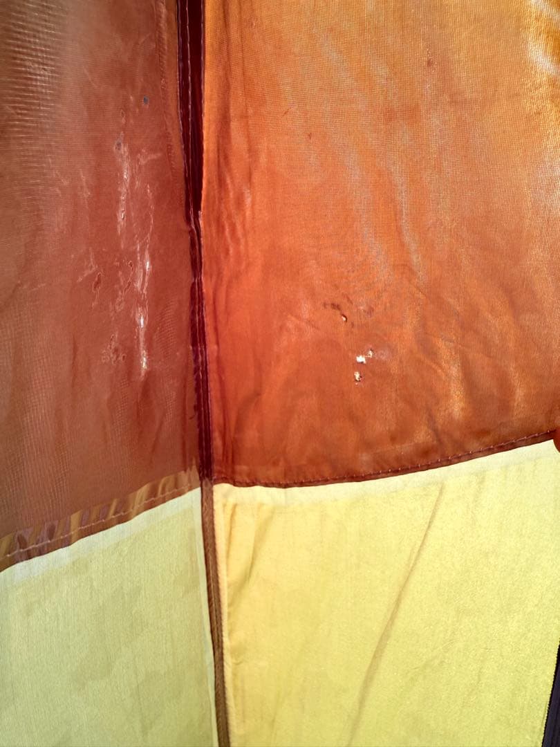 【値下げ】LOGOS(ロゴス) neos PANEL カージョイントタープ