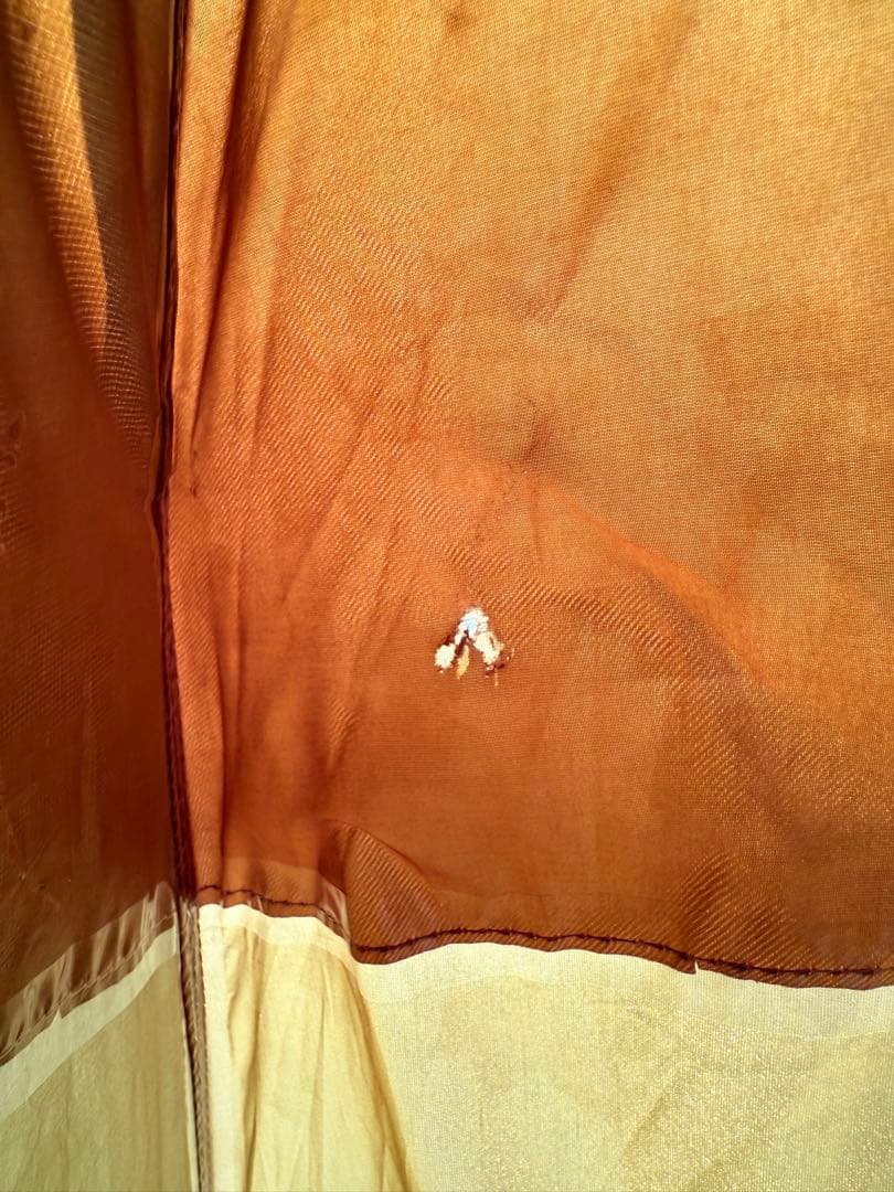 【値下げ】LOGOS(ロゴス) neos PANEL カージョイントタープ