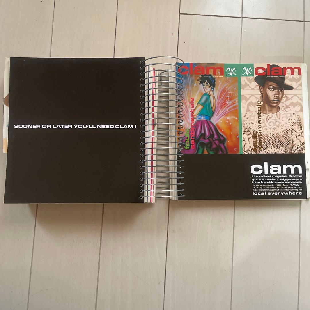 Saint Laurent Le Book Fashion 洋書