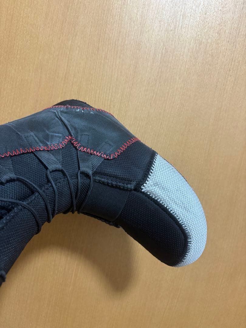 DEELUXE IDLALA スノーボードブーツ 黒