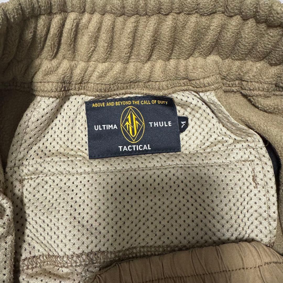 FREEWHEELERS THE BEYOND フリースパンツ