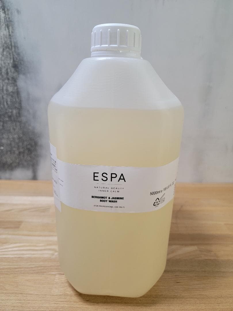 ☆ザ・リッツ・カールトンSPA使用☆　ボディウォッシュ