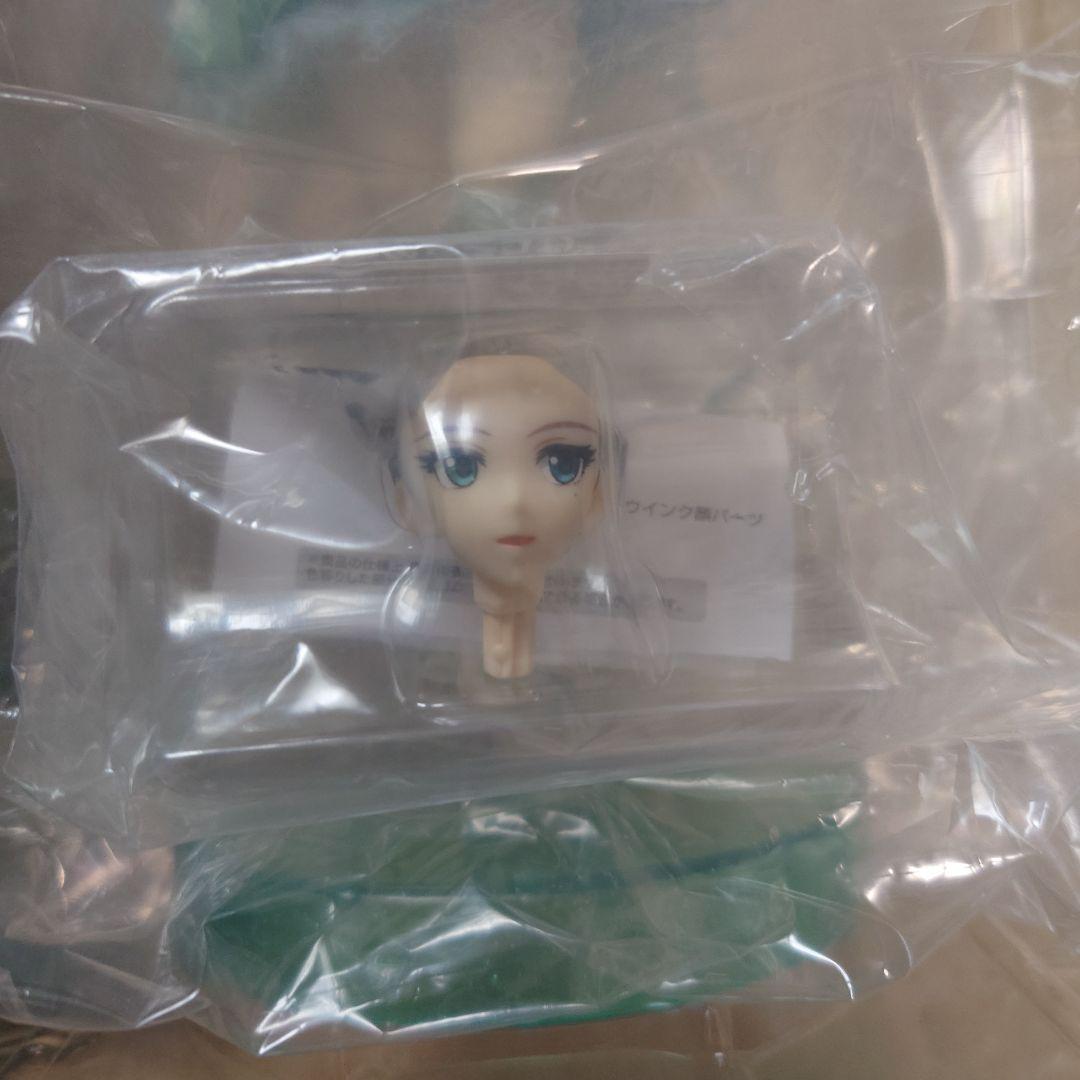 【コトブキヤ特典付】高垣楓 -はじまりの場所- コトブキヤ　フィギュア