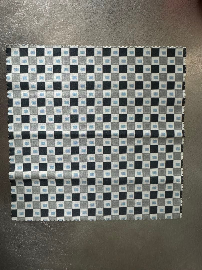 alain mikli アランミクリ 検眼用メガネ 世界に一本？！？