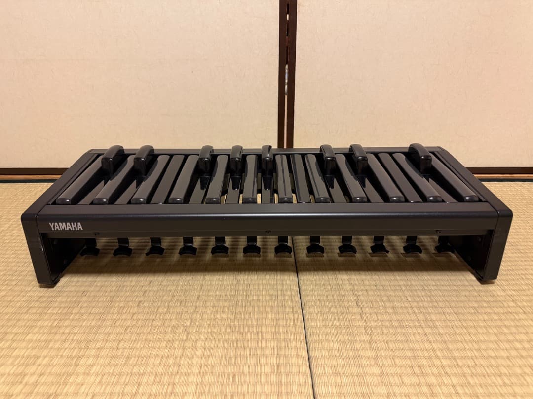 ヤマハ エレクトーン用補助ペダル鍵盤 PK-2