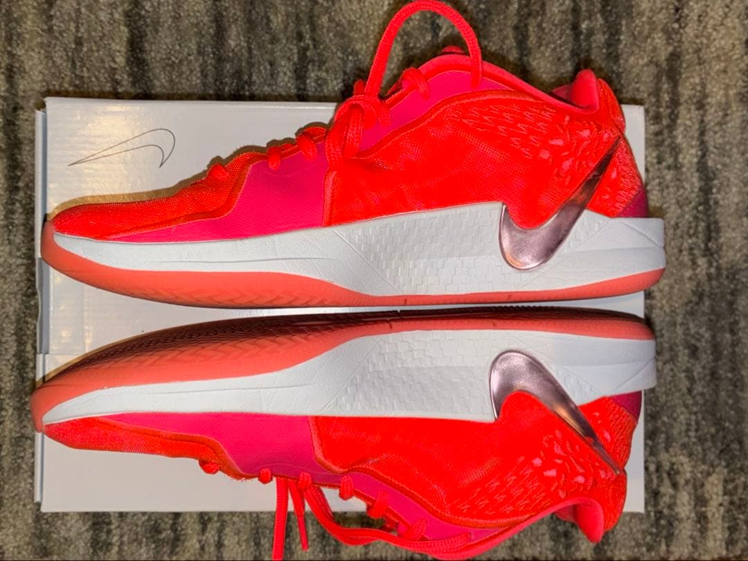 サブリナ2 by you 26.0cm ② セット販売可能（2足）①＋②