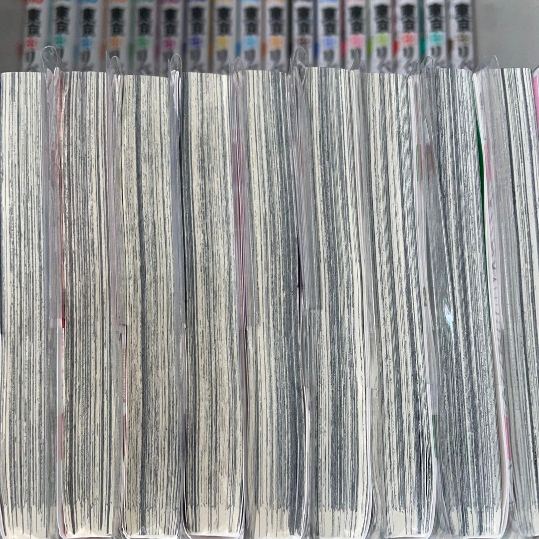 東京リベンジャーズ 全巻 ＋ グッズ