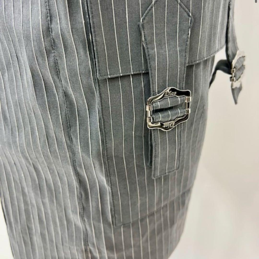 Christian Dior S/S 2004 キャミワンピース