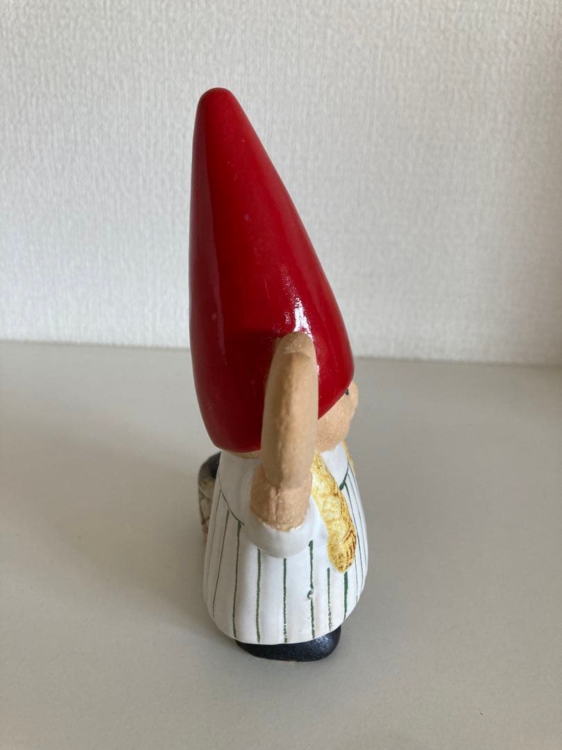 【ヴィンテージ】リサ・ラーソン XmasシリーズSanta Family