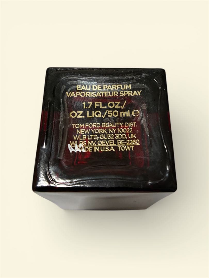 香水(ユニセックス) TOM FORD JASMIN ROUGE Eau de Parfum 50ml