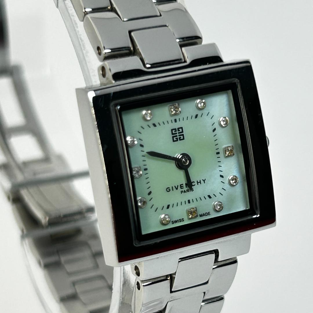 【人気カラー】GIVENCHY ジバンシィ KELIDONE スクエア