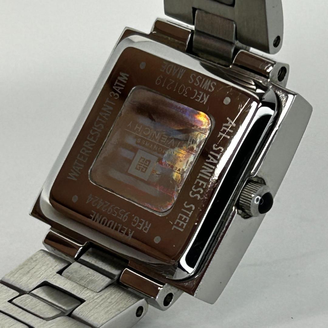 【人気カラー】GIVENCHY ジバンシィ KELIDONE スクエア