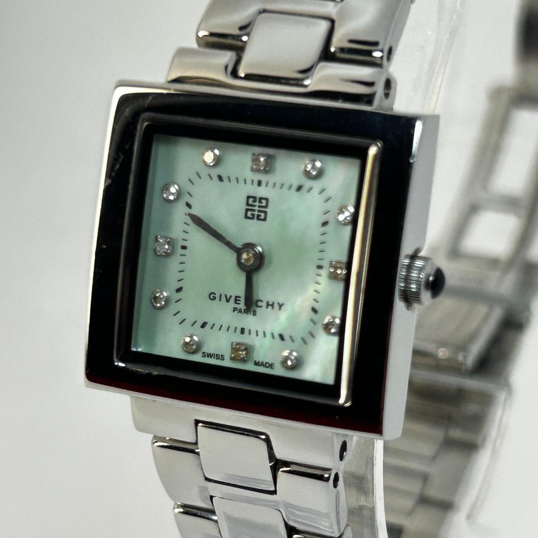 【人気カラー】GIVENCHY ジバンシィ KELIDONE スクエア