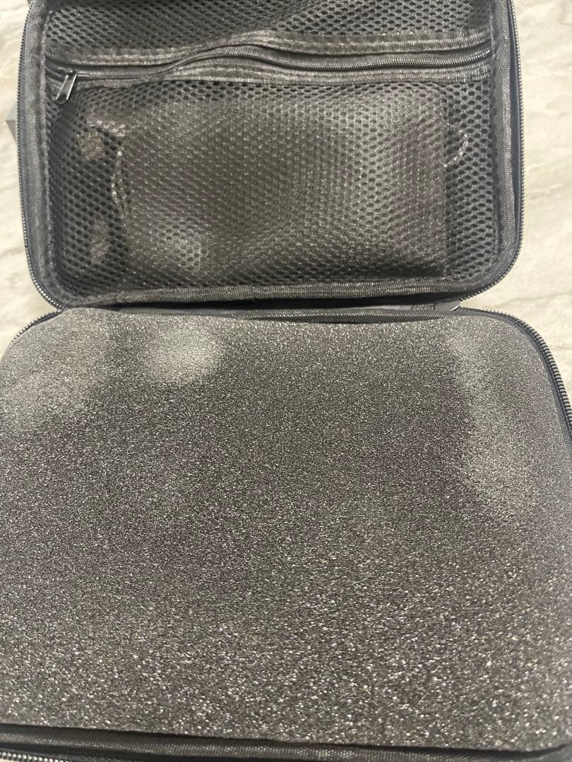 新品未使用 フランスベッド プレミアムリリース ウォームアンドクールガン