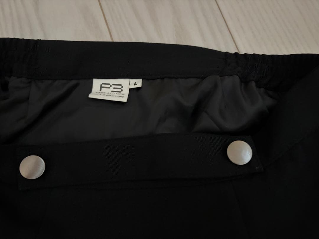 ACOS製 ペルソナ3 女子制服