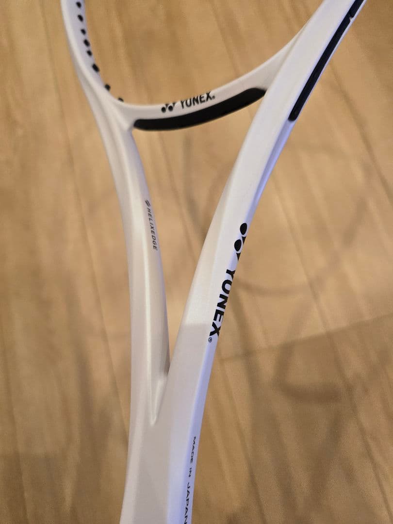 YONEX ジオブレイク80S UL0