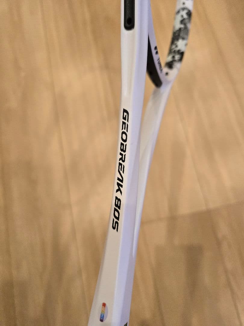 YONEX ジオブレイク80S UL0