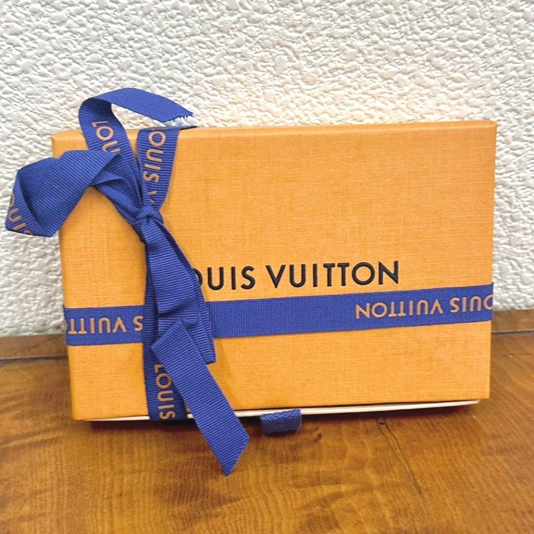 ルイヴィトン LOUIS VUITTON キーホルダー