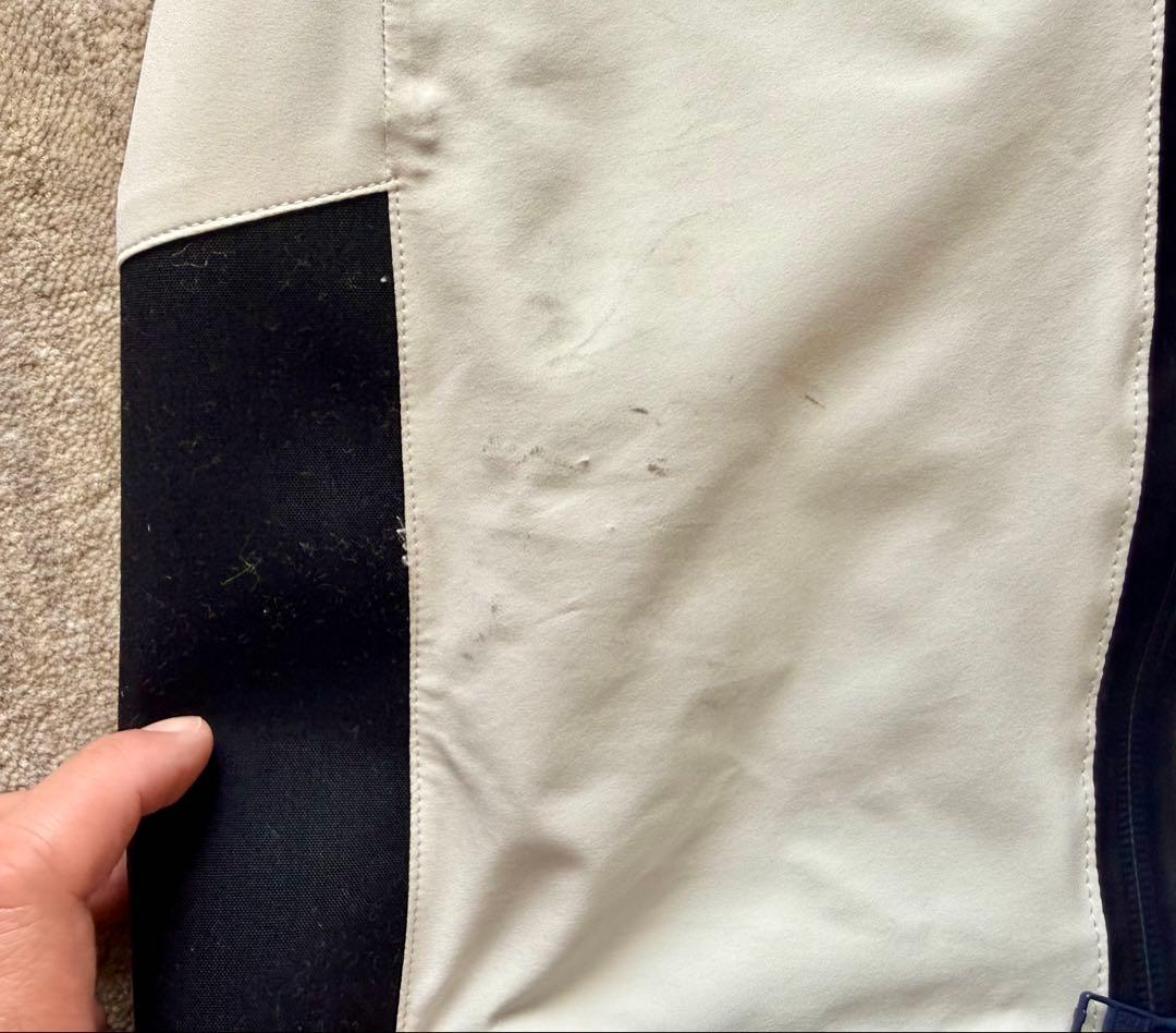 DESCENTE デサントメイト　スキーウェア上下　Oサイズ　2024/25