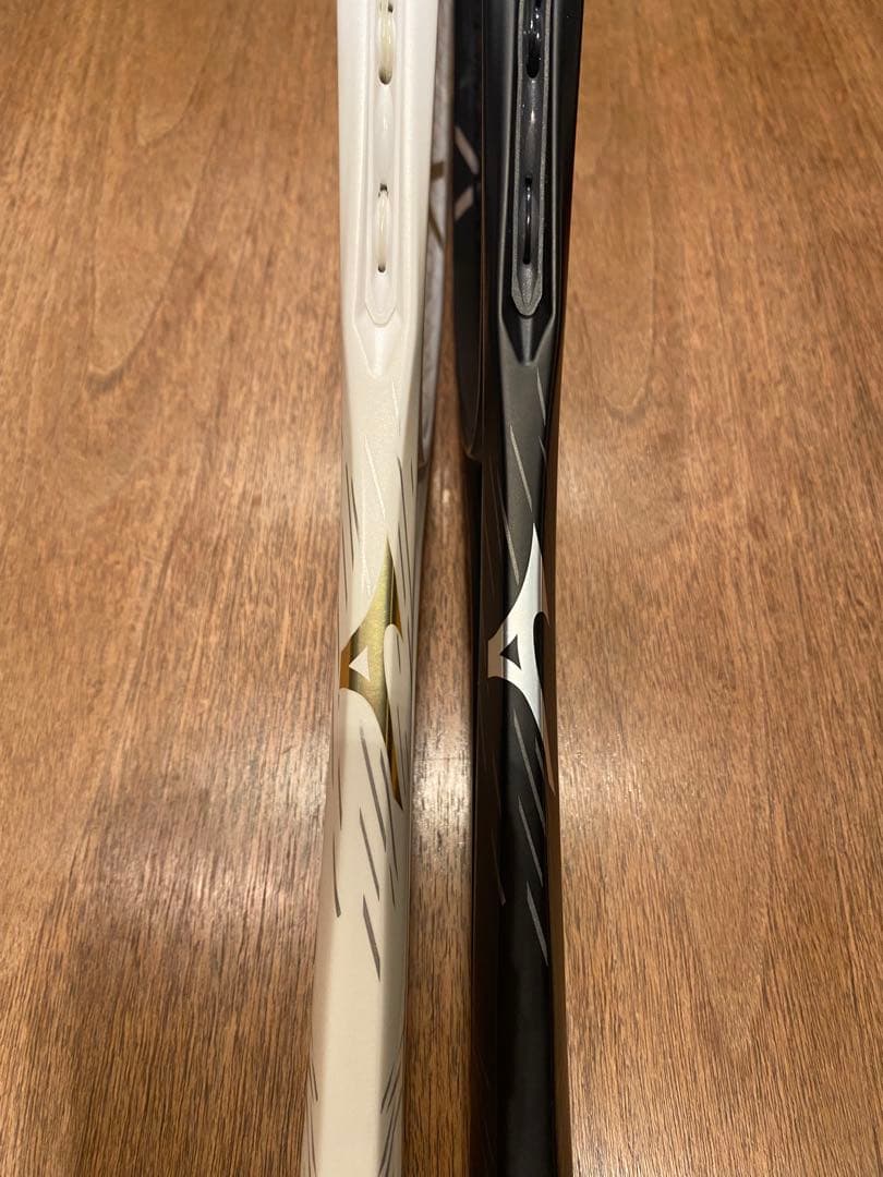 亮 木下◎ 美品 ◎ 限定色 白MIZUNO DIOS pro-X 00U