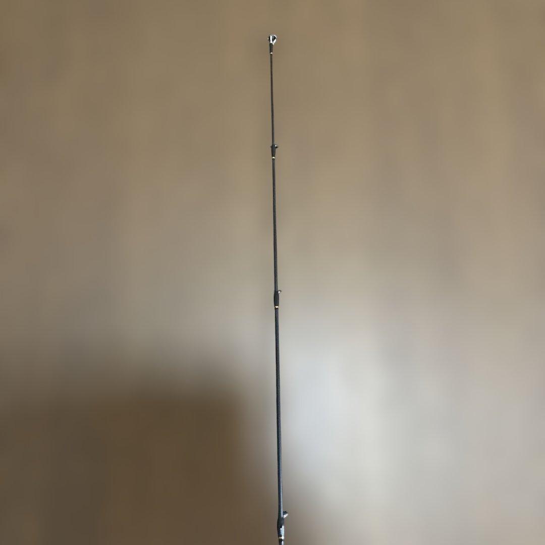 K127レイドジャパン　マックスクイーン