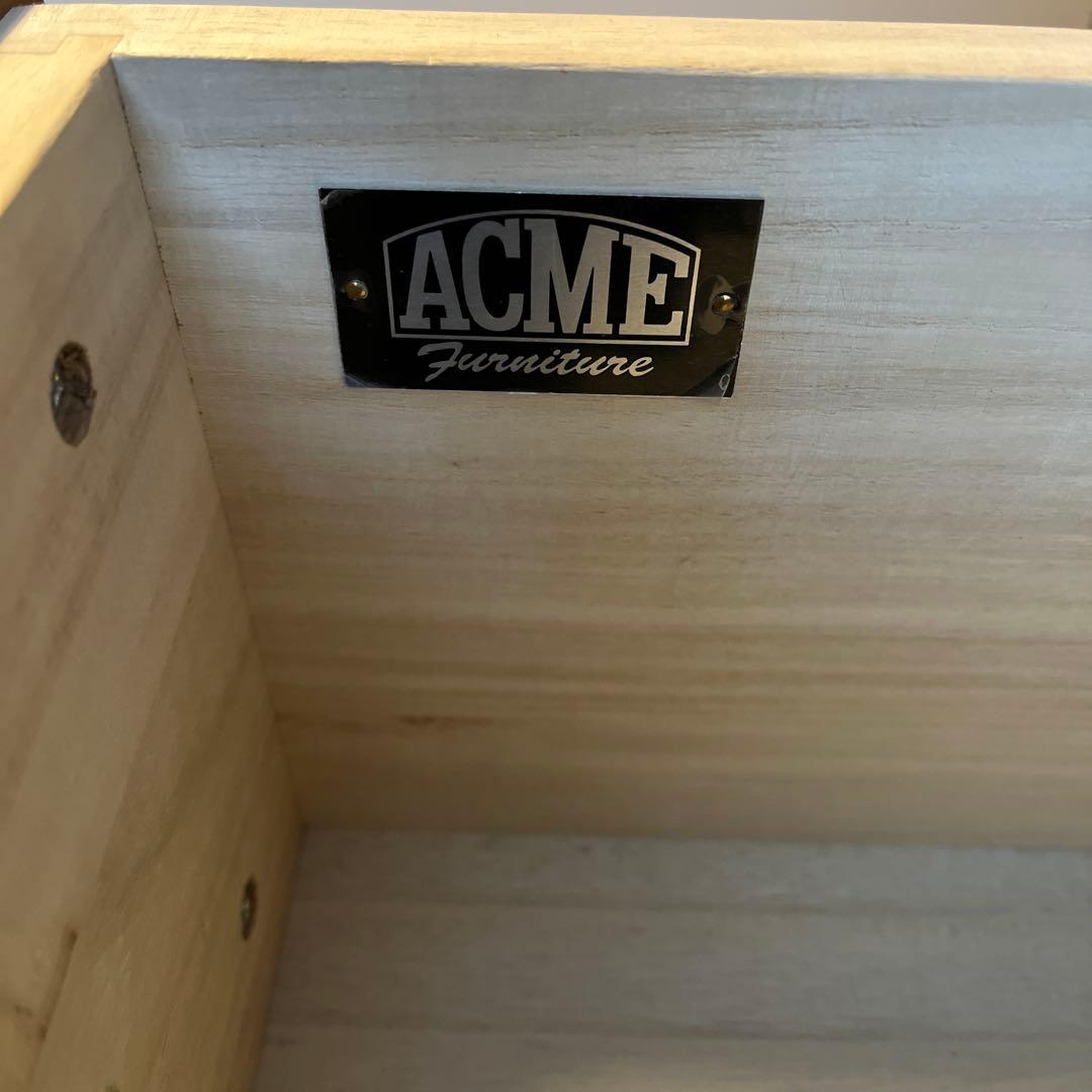 アクメファーニチャー BROOKS SMALL CHEST