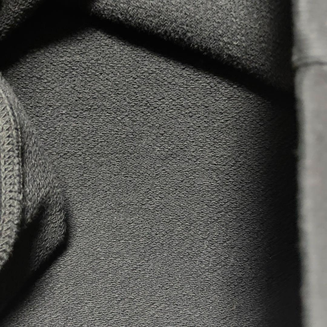 MAISON KITSUNE メゾンキツネ スウェット ドレスドフォックス M